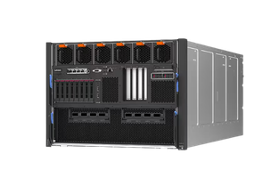 Lenovo ThinkSystem SR680a V4